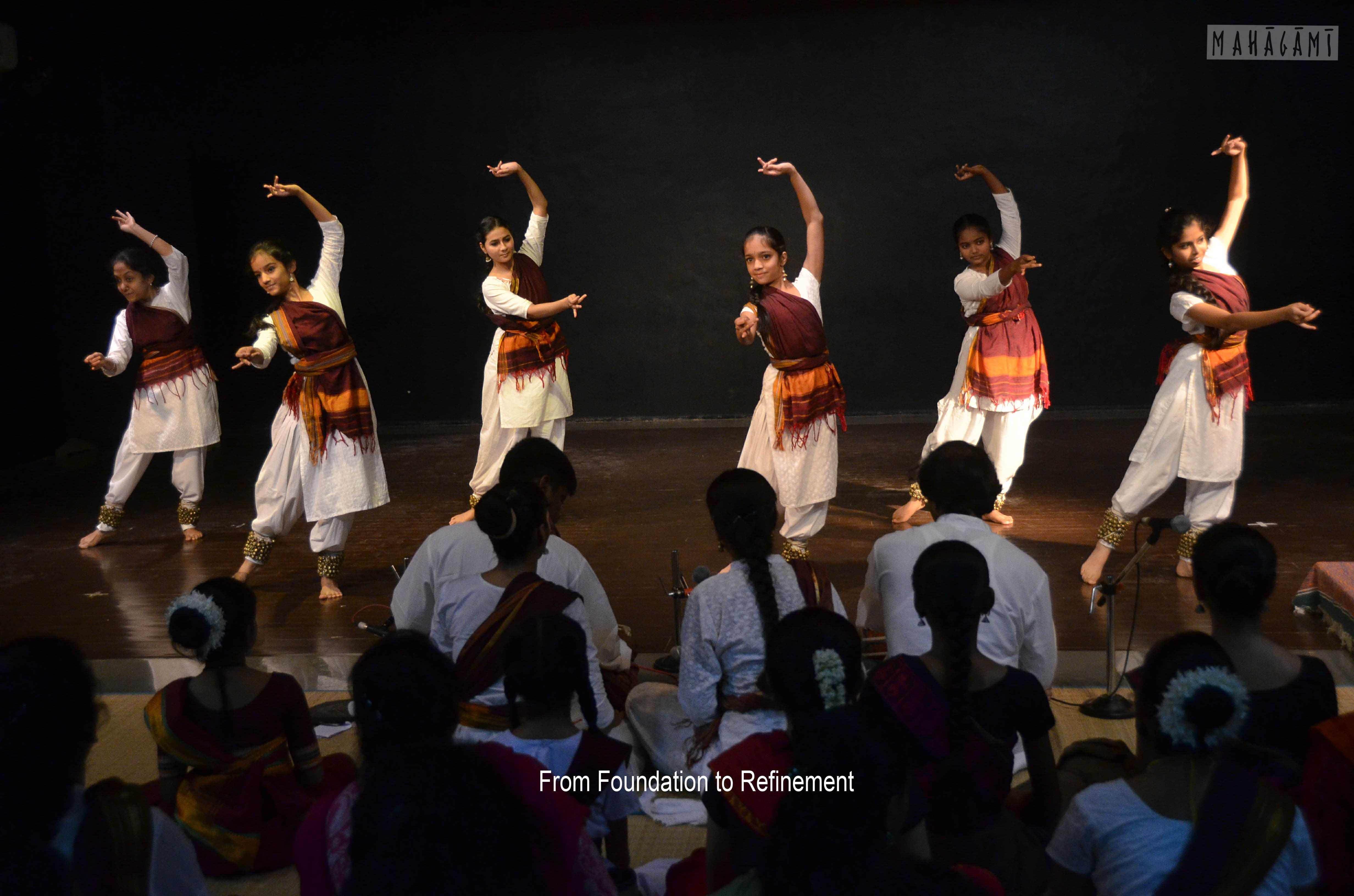 MAHAGAMI Gurukul, MGM University Aurangabad Student Activities photo 23